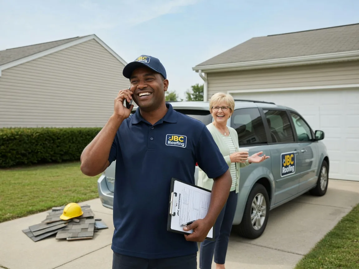 Roof Replacement Rock Falls, IA FAQs